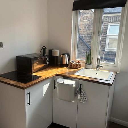 Studio In The Heart Of Londres Exterior foto