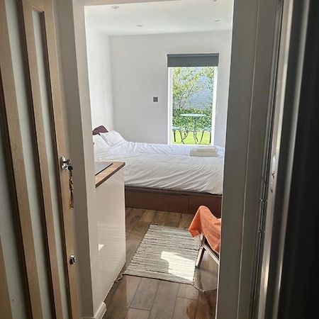 Studio In The Heart Of Londres Exterior foto