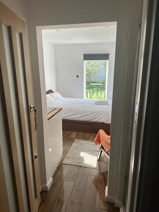 Studio In The Heart Of Londres Exterior foto